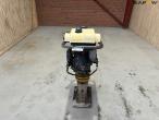 Master PMR60H plate vibrator 2