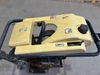 Master PMR60H plate vibrator 8