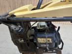 Master PMR60H plate vibrator 9