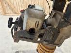 Master PMR60H plate vibrator 14