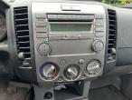 Mazda BT-50 pick-up 26
