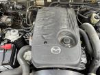 Mazda BT-50 pick-up 31