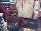 McCormick B275 tractor 19