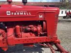 McCormick Farmall M Benzin 15