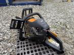 McCulloch CS 340 Chainsaw 4
