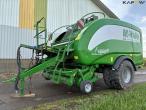 McHale fusion 3 plus round baler 1