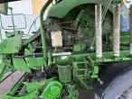 McHale fusion 3 plus round baler 26