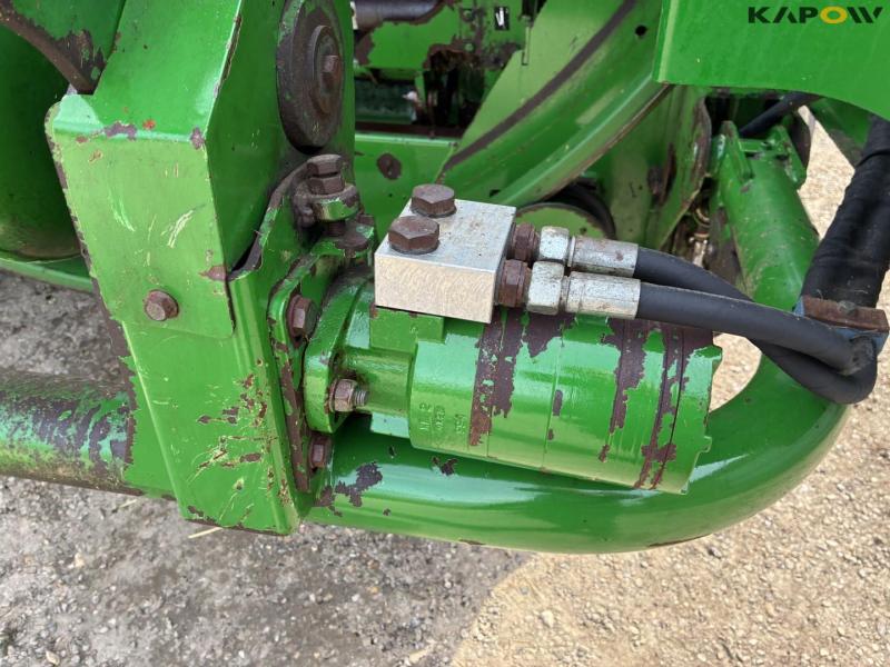 McHale Fusion round baler 19