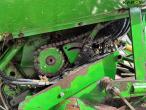 McHale Fusion round baler 16