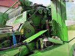 McHale Fusion round baler 34