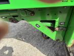 McHale Fusion round baler 47