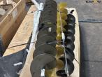 Combine harvester parts 67