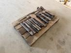 Chisels - different sizes 7