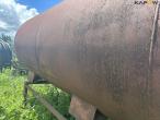 Molasses tank 14