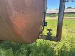 Molasses tank 17