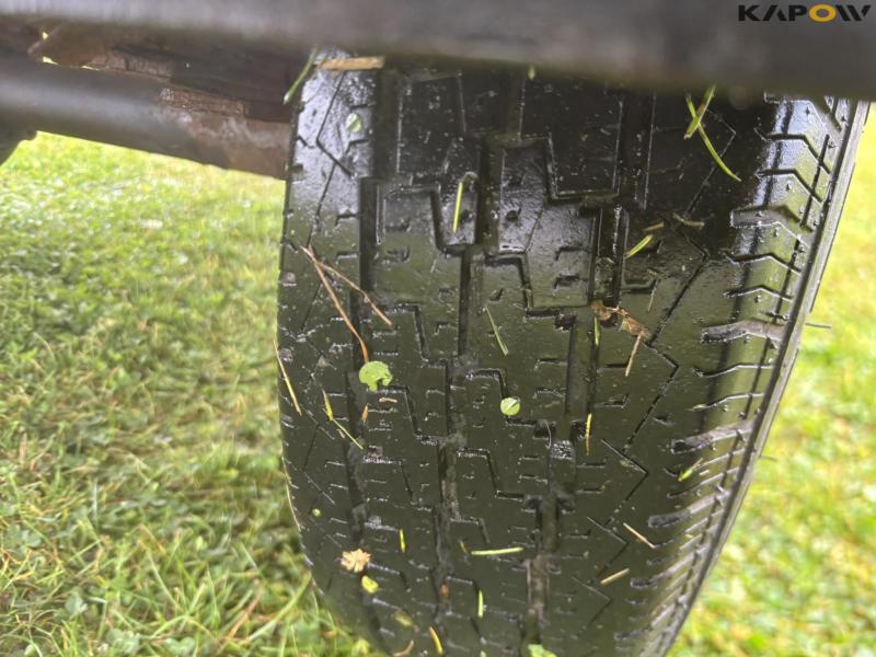 Melex 391-48 long electric truck 27