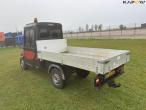 Melex 391-48 long electric truck 7
