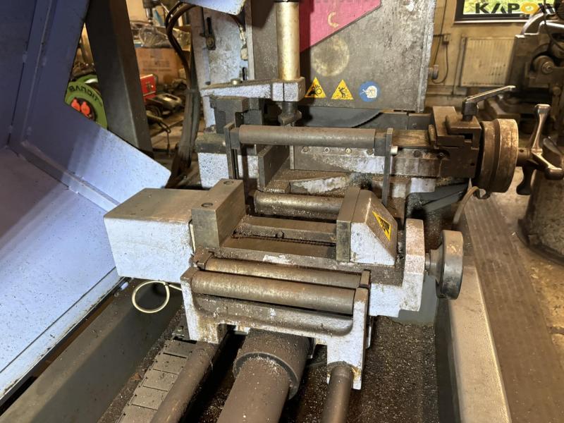 MEP Tiger 350 AX Cold saw 24