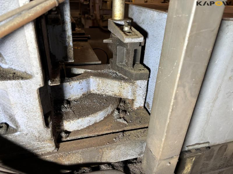 MEP Tiger 350 AX Cold saw 41