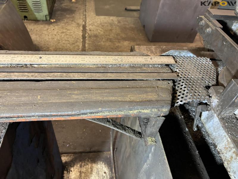 MEP Tiger 350 AX Cold saw 47