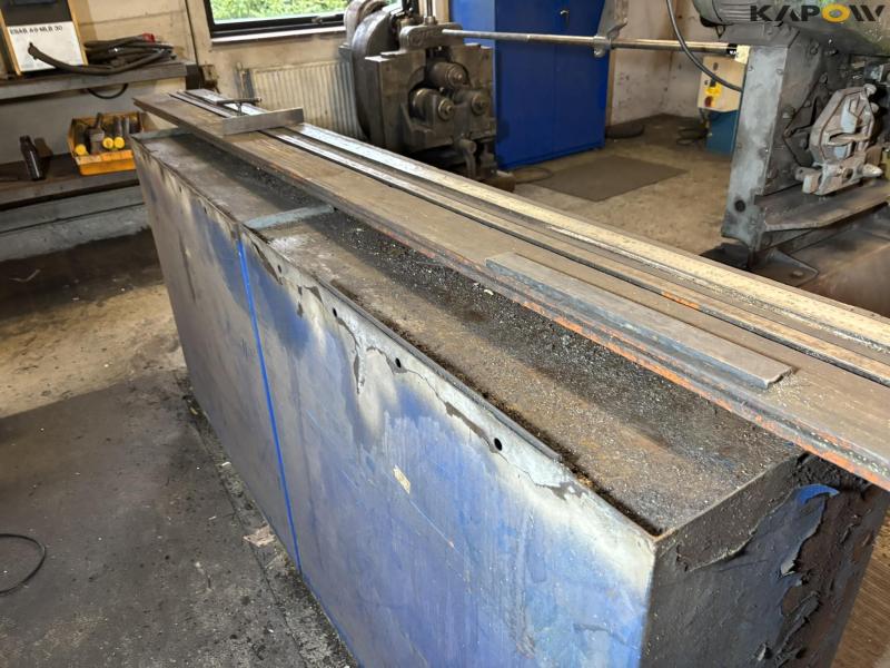 MEP Tiger 350 AX Cold saw 48