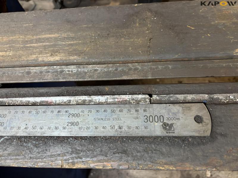 MEP Tiger 350 AX Cold saw 51