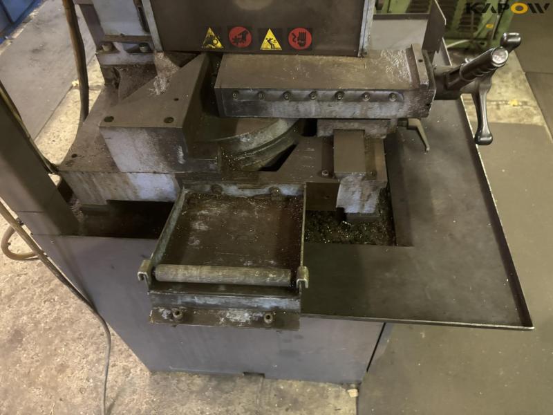 MEP Tiger 352 hacksaw 15