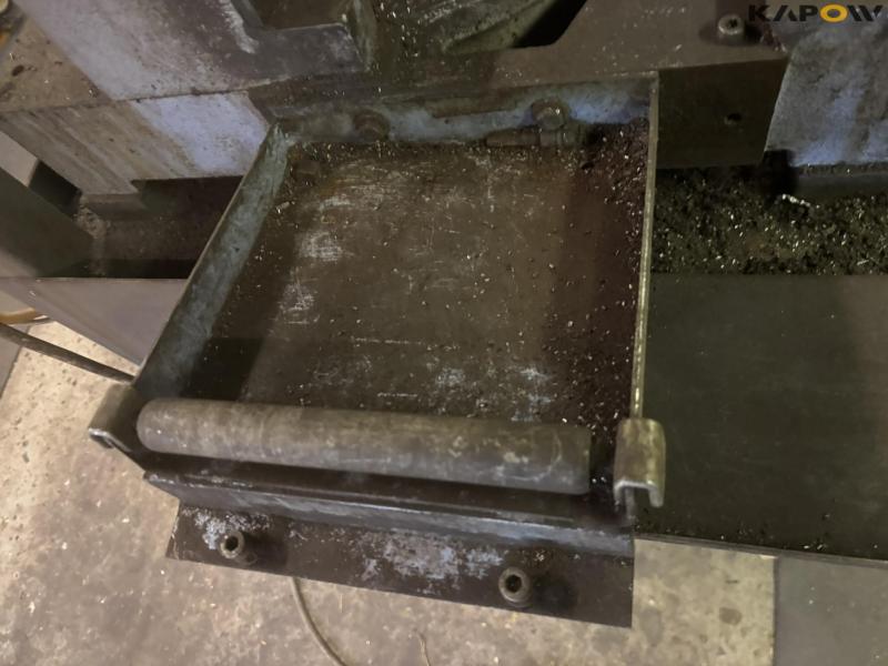 MEP Tiger 352 hacksaw 16