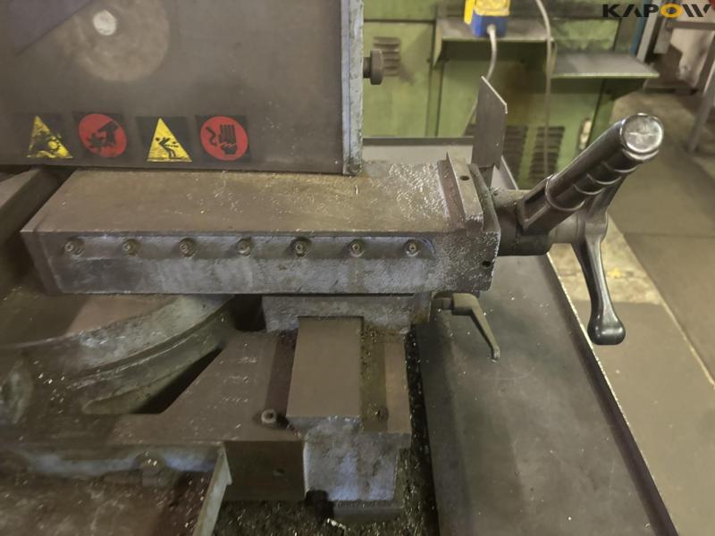 MEP Tiger 352 hacksaw 18