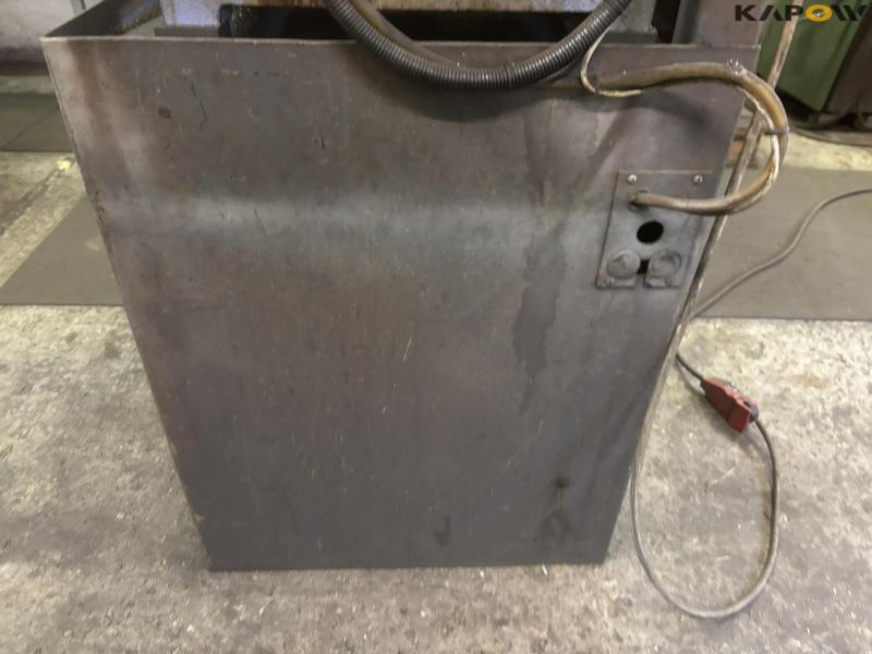 MEP Tiger 352 hacksaw 24