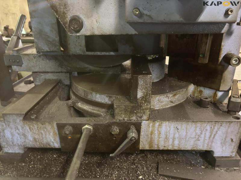 MEP Tiger 352 hacksaw 32