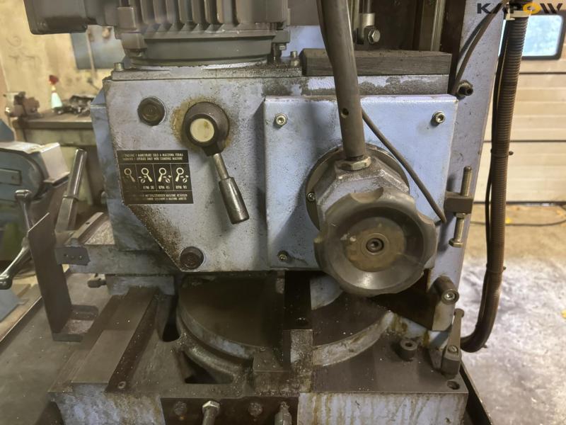 MEP Tiger 352 hacksaw 33