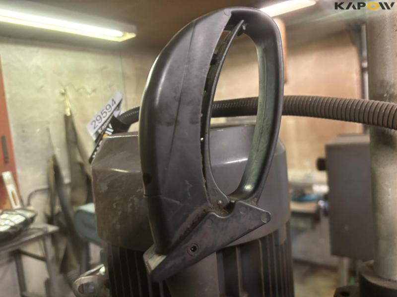 MEP Tiger 352 hacksaw 35