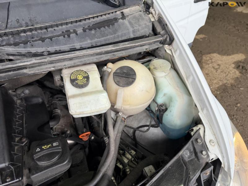 Mercedes-Benz, Vito, 113 CDI Panel Van Long 26