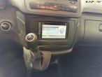 Mercedes-Benz, Vito, 113 CDI Panel Van Long 10