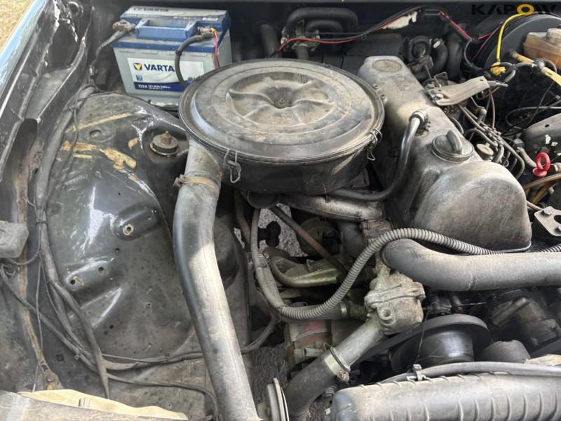 Mercedes-Benz 240D W123 77