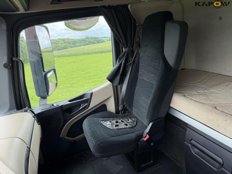 Mercedes-benz Actros 4 truck 28