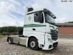 Mercedes-benz Actros 4 truck 3