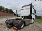 Mercedes-benz Actros 4 truck 5
