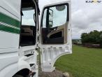 Mercedes-benz Actros 4 truck 37