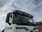 Mercedes-benz Actros 4 truck 43