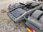Mercedes-benz Actros 4 truck 55