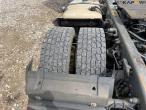 Mercedes-benz Actros 4 truck 66