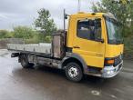Mercedes-Benz Atego truck 3