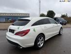 Mercedes-Benz Cla 200 CDi passenger car 5