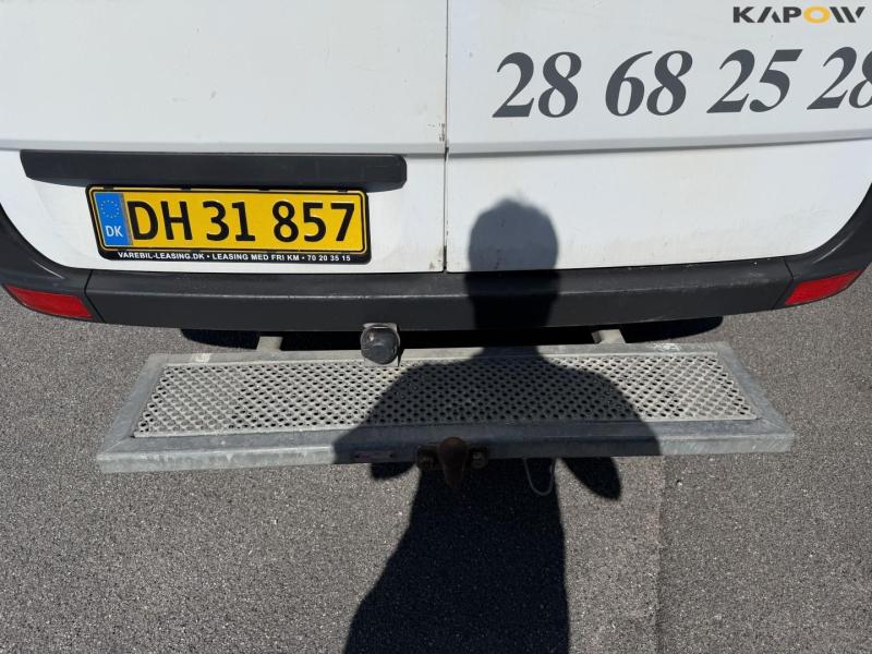 Mercedes-Benz Sprinter 216 Cdi van 27