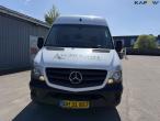 Mercedes-Benz Sprinter 216 Cdi van 2