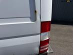 Mercedes-Benz Sprinter 216 Cdi van 40