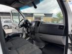Mercedes-Benz Sprinter 216 Cdi van 10