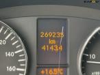 Mercedes-Benz Sprinter 216 Cdi van 17